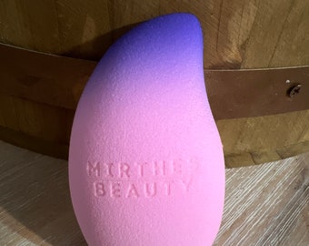 Makeup beauty sponge - Mirthes Beauty Cosmetics