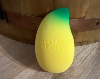 Makeup beauty sponge - Mirthes Beauty Cosmetics