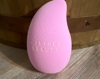 Makeup beauty sponge- Mirthes beauty cosmetics