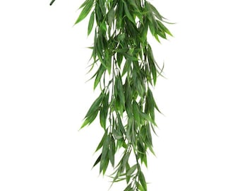 Artificial Bamboo Plant - With Or Without Pot
