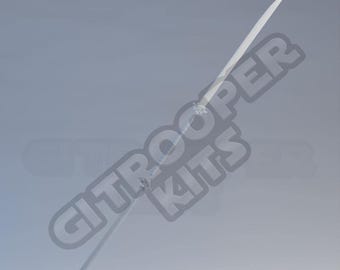Double vibromasseur KOTOR imprimé en 3D