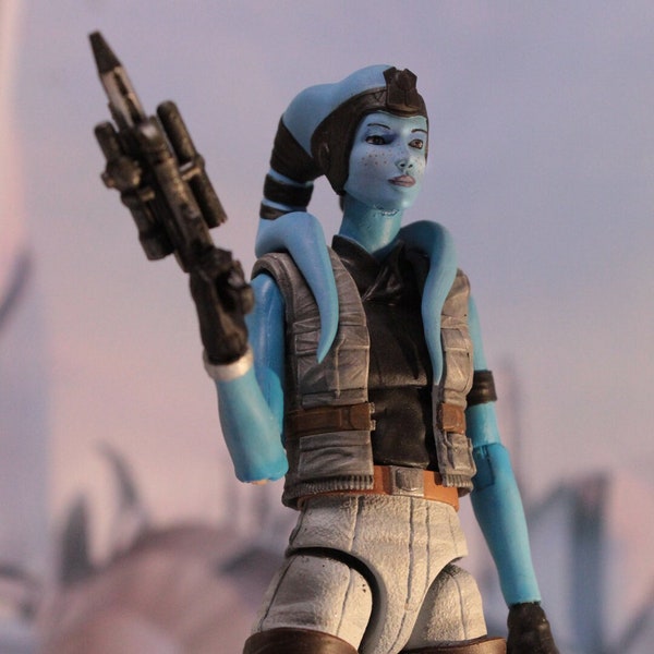 Action Figure Parts Etsy