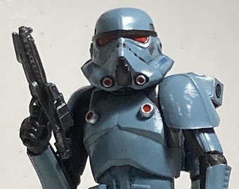dark trooper phase 0