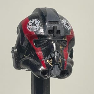 1/12 - Night TIE Pilot Helmet