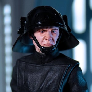 1/12 - Navy Trooper 3D printed for Black Series Figures