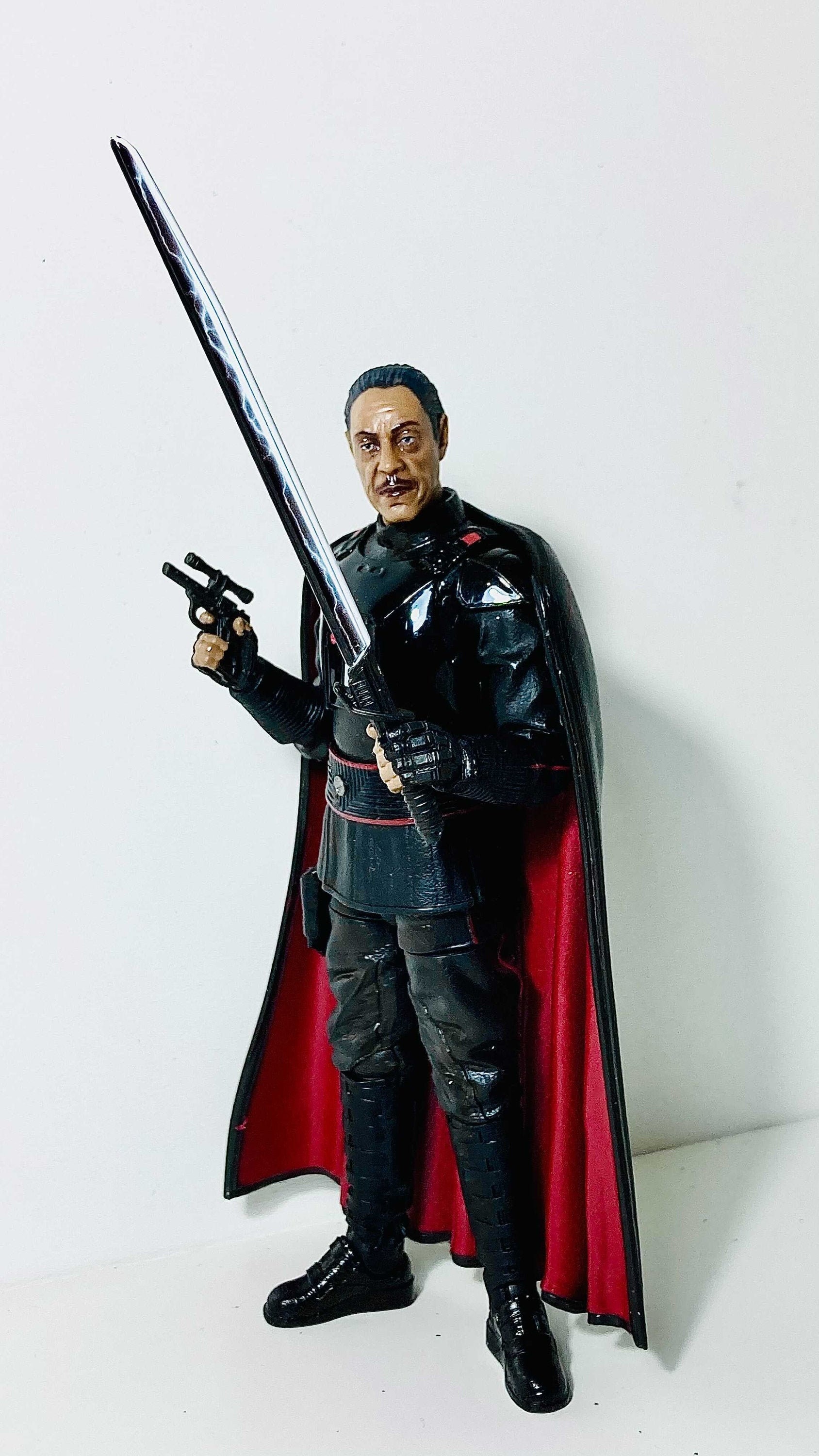 darksaber the black series