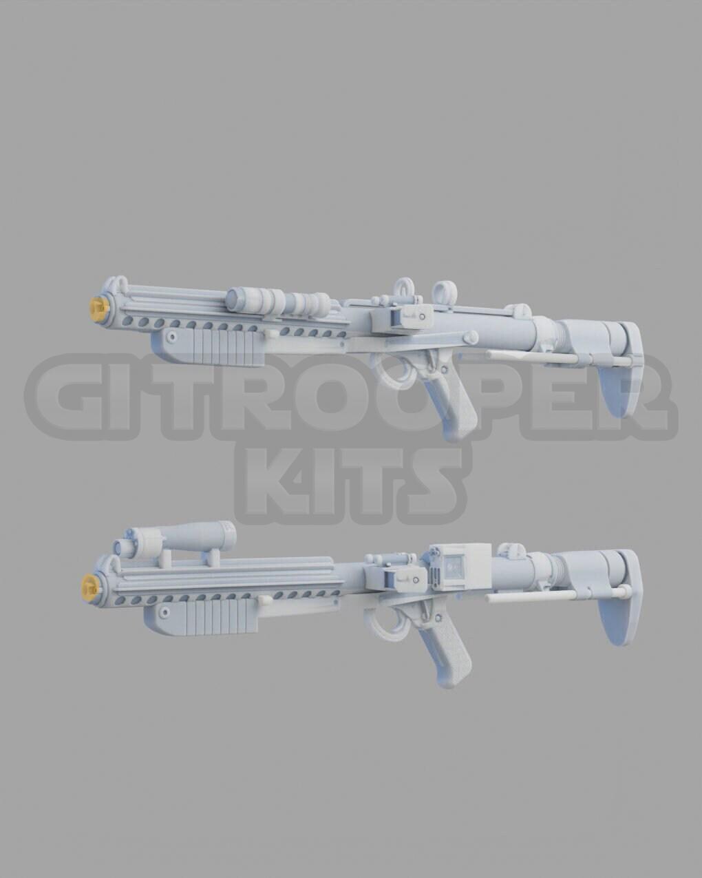 Yahoo!オークション 専用出品 E-10ブラスター -「e-11 ブラスター」の