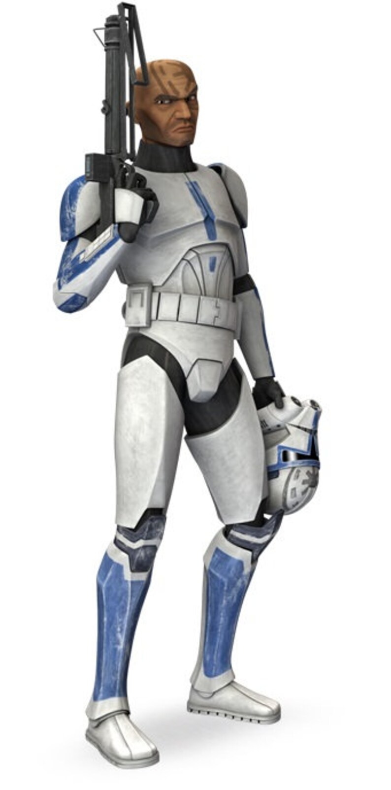 arc trooper jesse cosplay