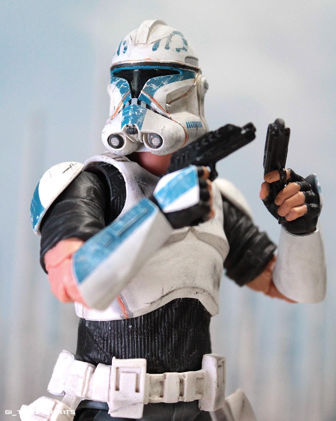 1/12 - Old Rex - 3D Printed Parts - Etsy