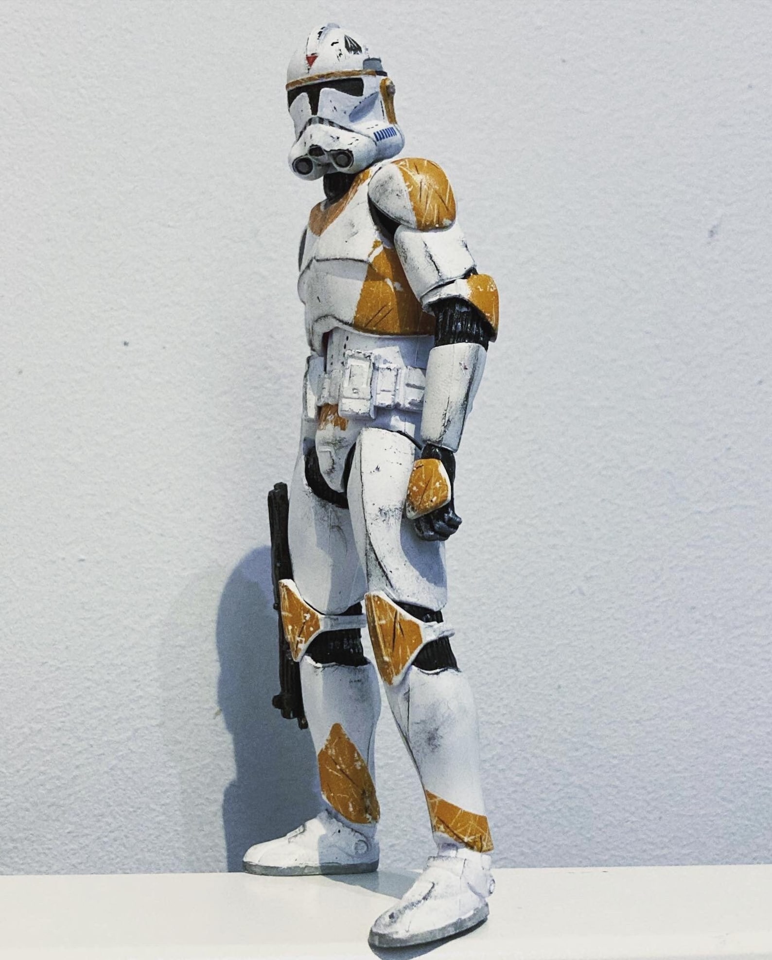 1/12 212th Boil Clone Trooper Waterslide Decal Sheet Star Etsy UK