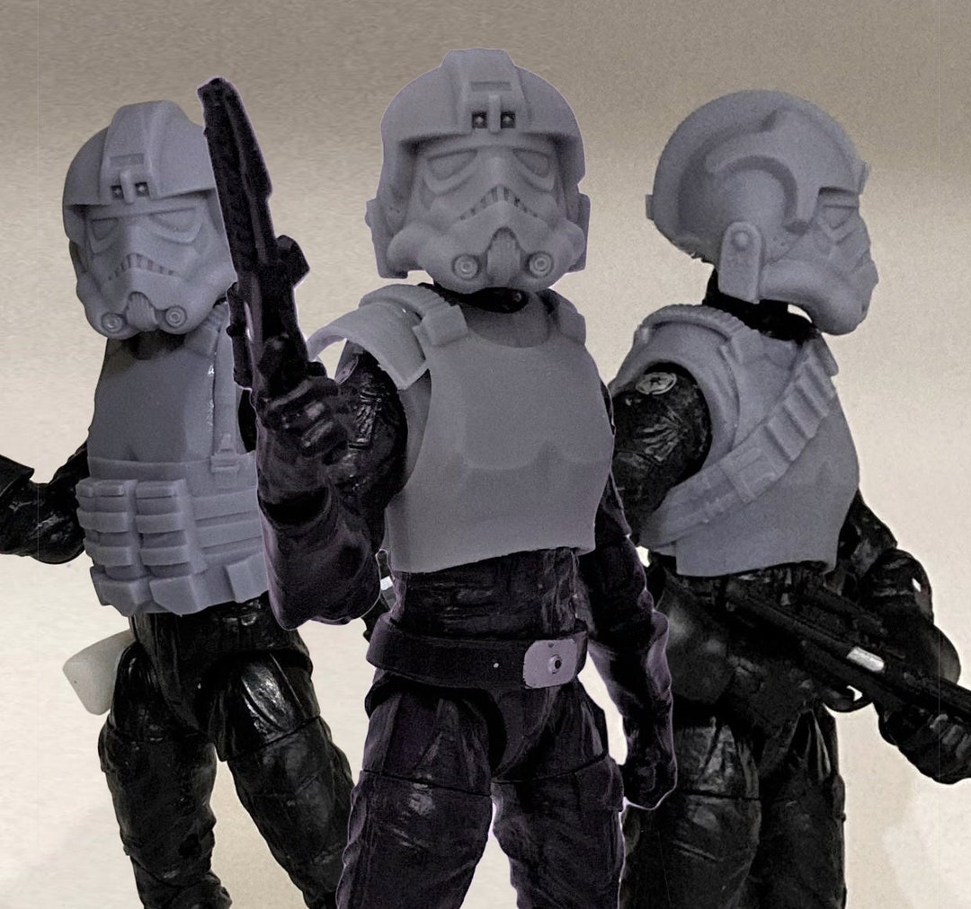 Iden versio 2024 black series