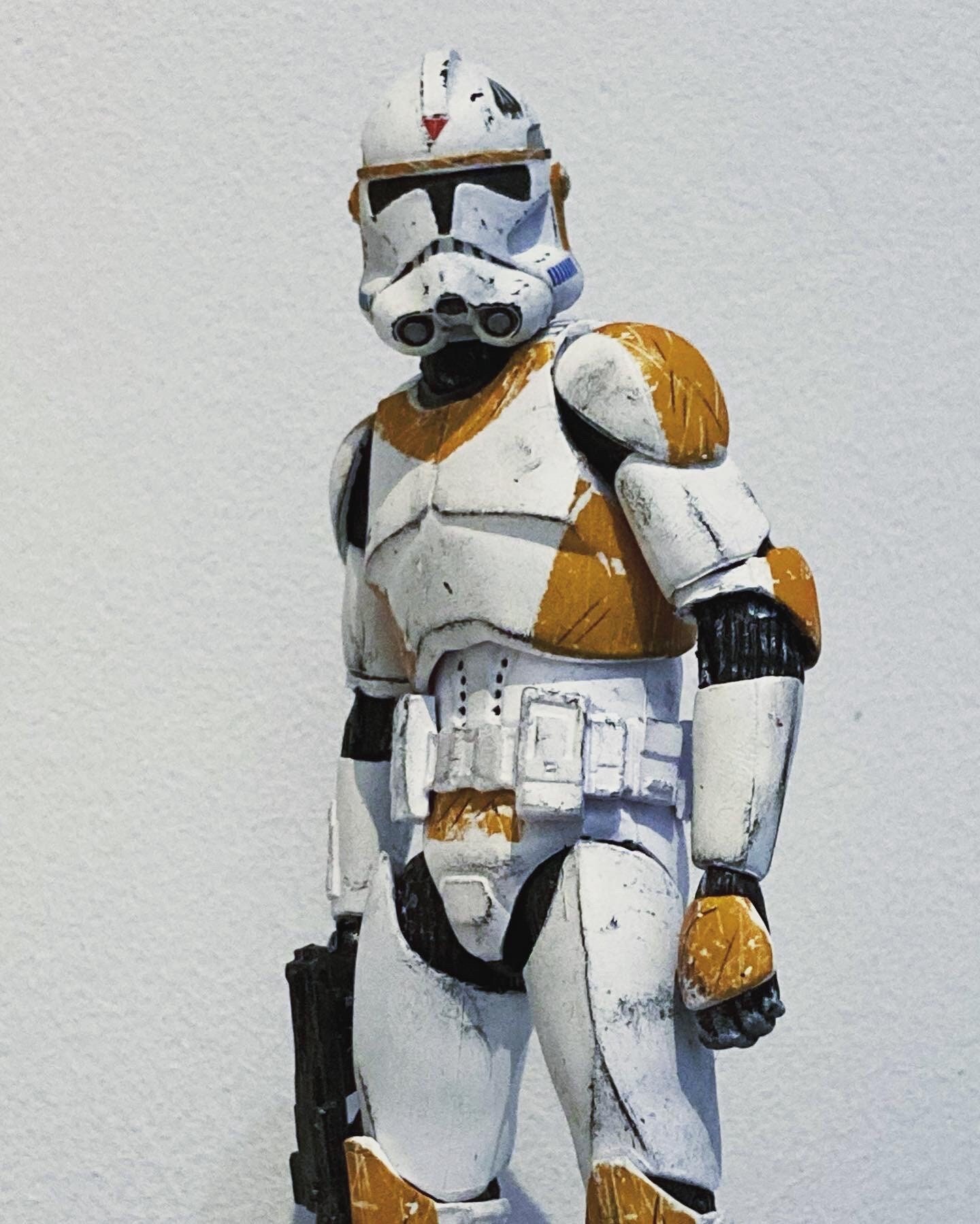 1/12 212th Boil Clone Trooper Waterslide Decal Sheet Star Etsy UK