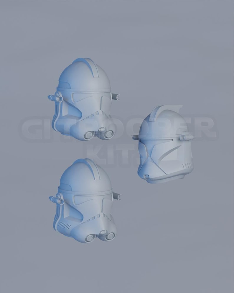 Op de afbeelding: Een set van drie keramische mokken met een gespikkelde, matte afwerking. De mokken zijn in de kleuren cr&egrave;me, lichtgrijs en donkergrijs. Elke mok heeft een eenvoudig, minimalistisch ontwerp en een afgeronde handgreep.