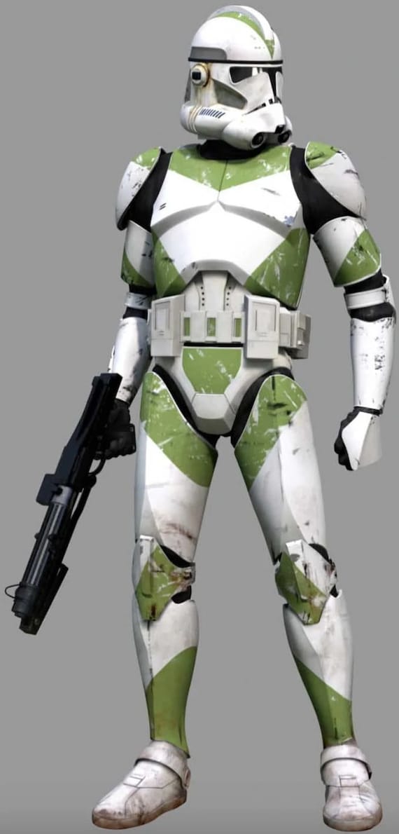 442 sale clone trooper
