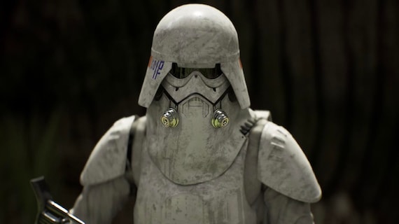 Imperial flametrooper clearance