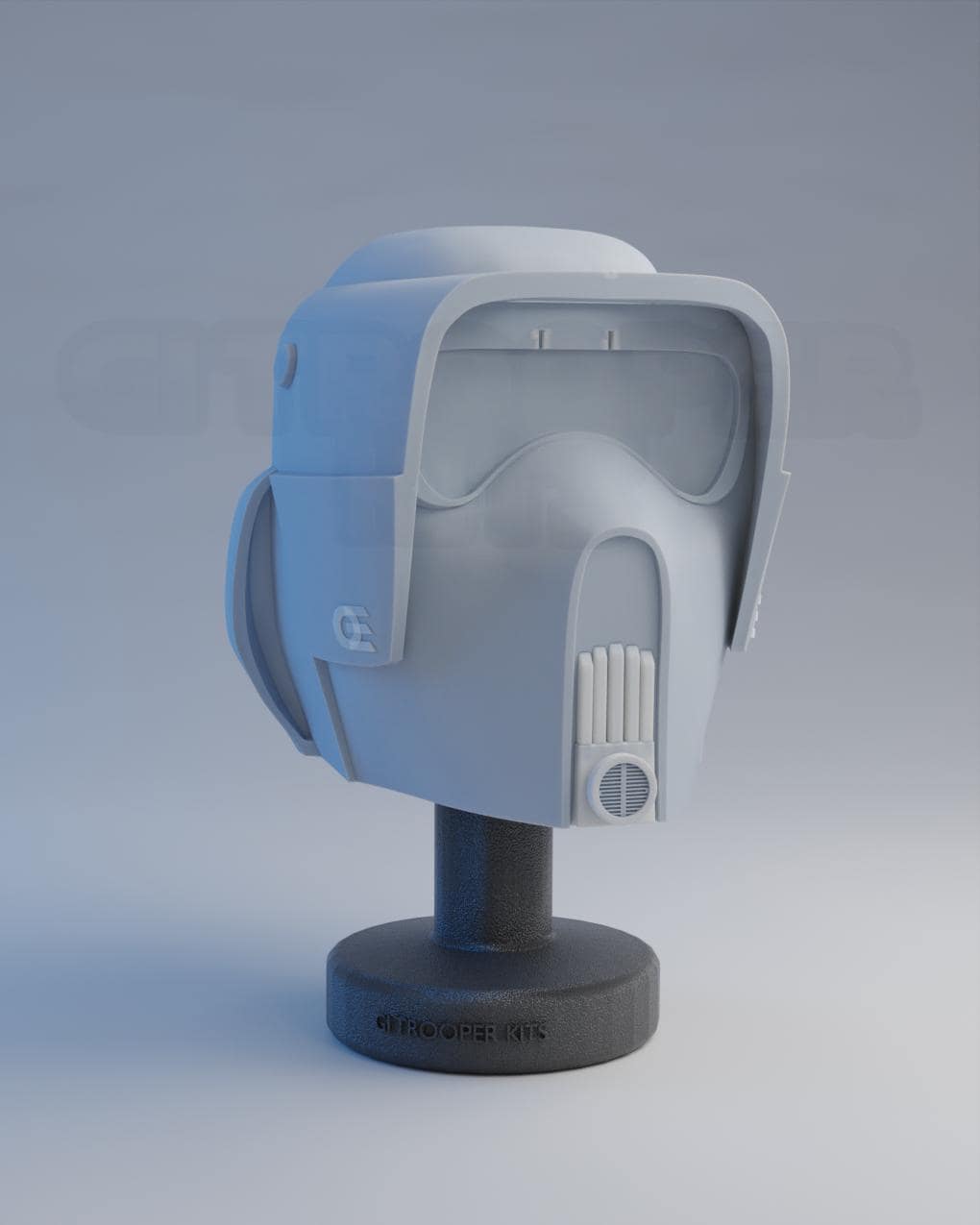 Scout trooper - Etsy 日本