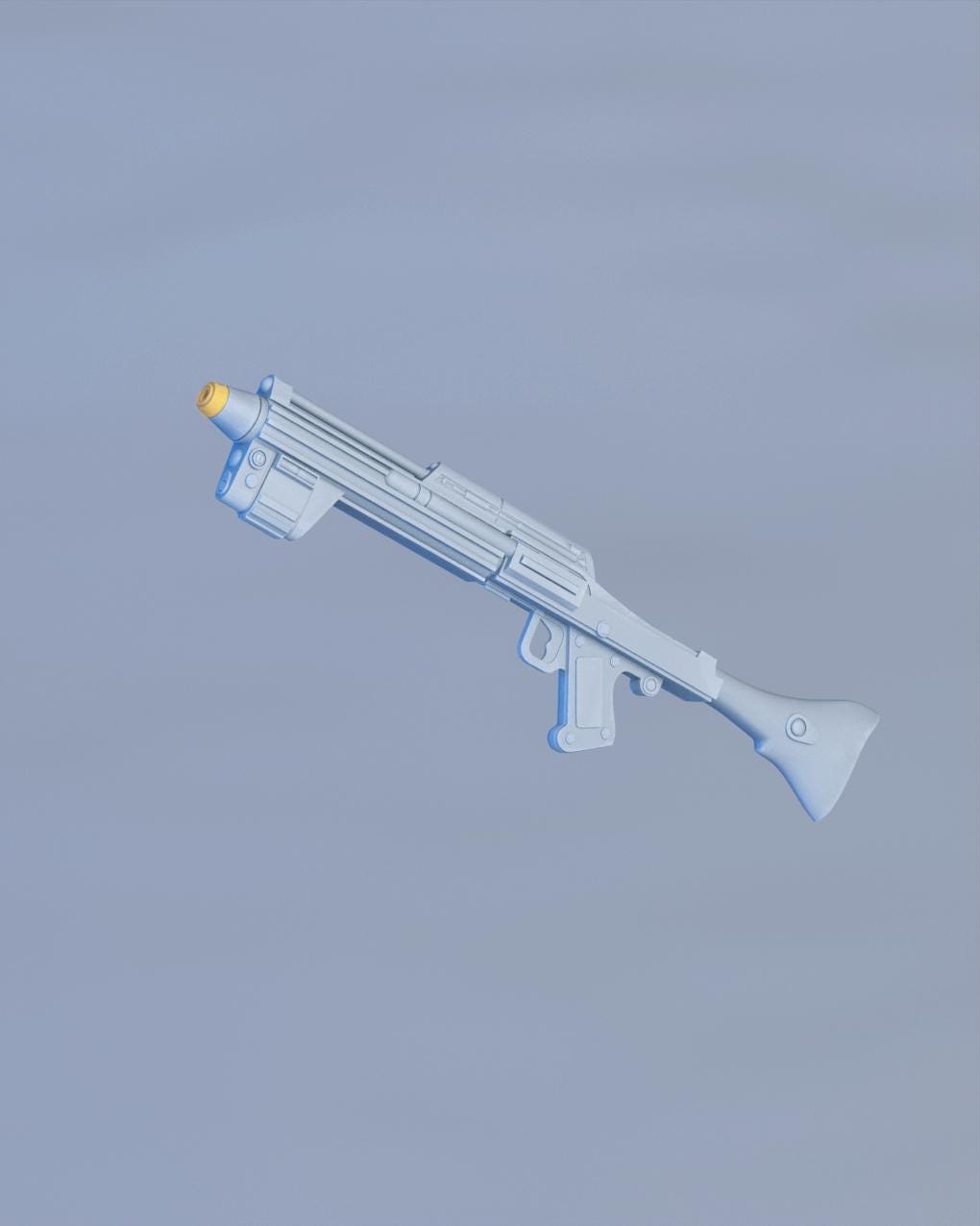 Dc 15a blaster rifle - Etsy 日本