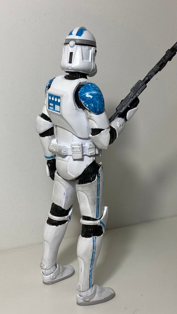 値下げ中 非売品 スター・ウォーズ クローントルーパー501st Funko