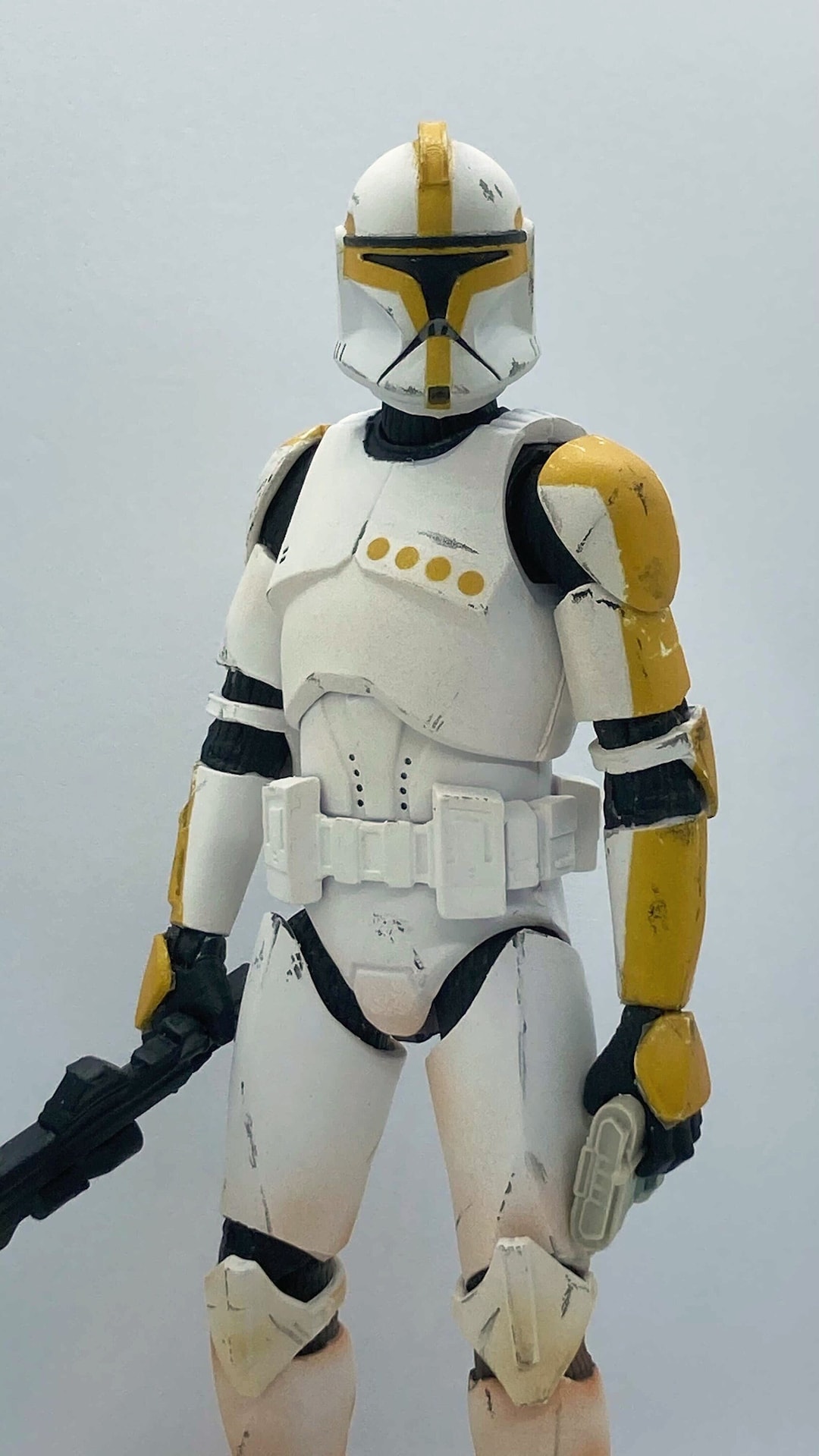 STARWARS ACTION FIGURE DATABASE Vol.1-6