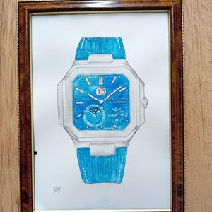 Patek philippe box - Etsy 日本