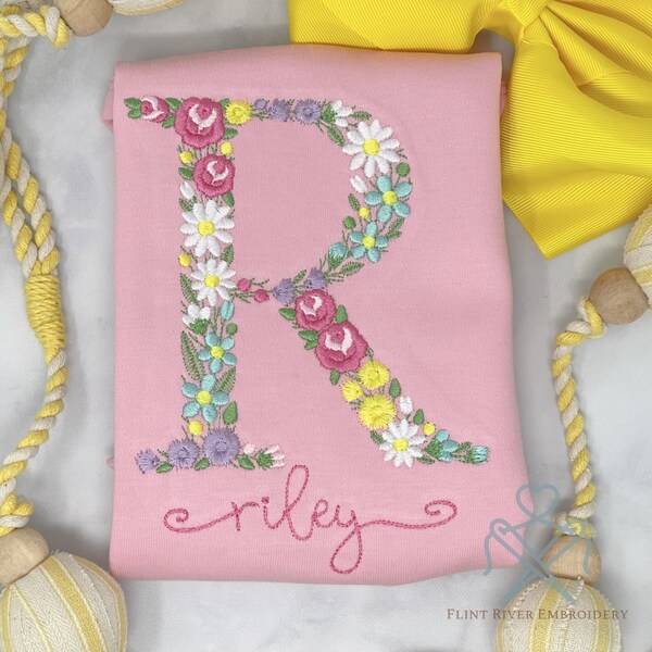 Girls Ruffle Shirt - Etsy