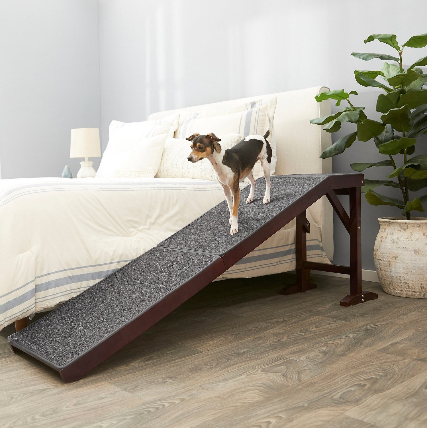 Dog Ramp for sale Only 2 left at 60