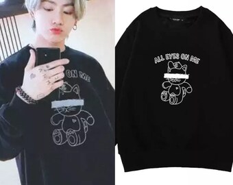 jungkook sweatshirt