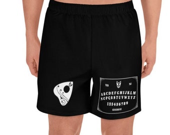Spirit Board Athletic Swim Shorts