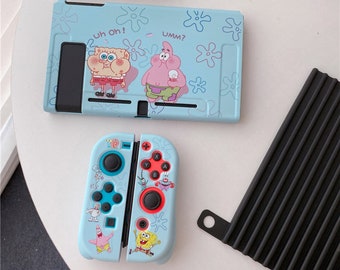 spongebob game nose controller spongebob game nose controller
