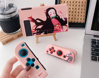 Nintendo Switch Case Etsy