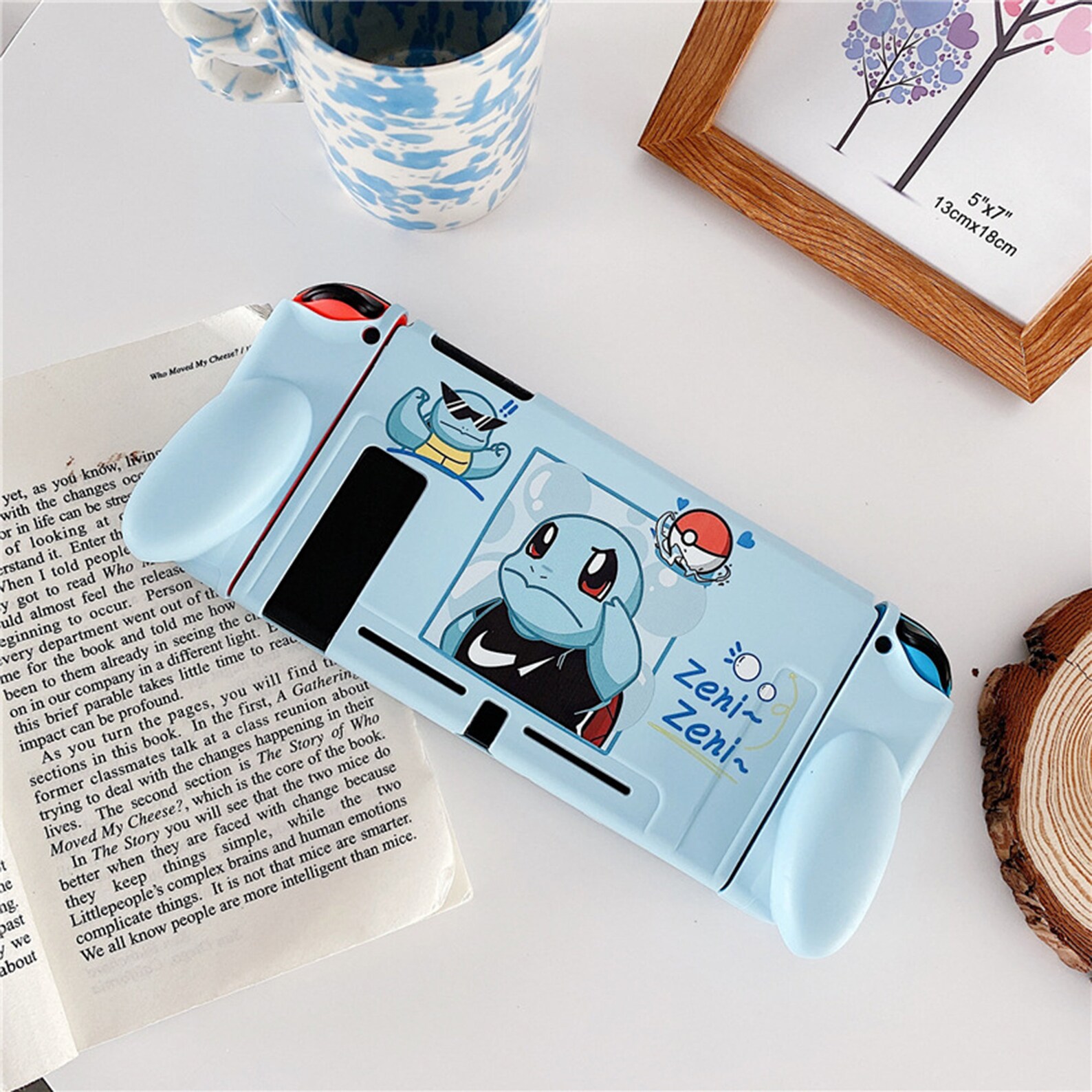 Pokémon Switch Case Nintendo Switch Case Soft Silicone Etsy