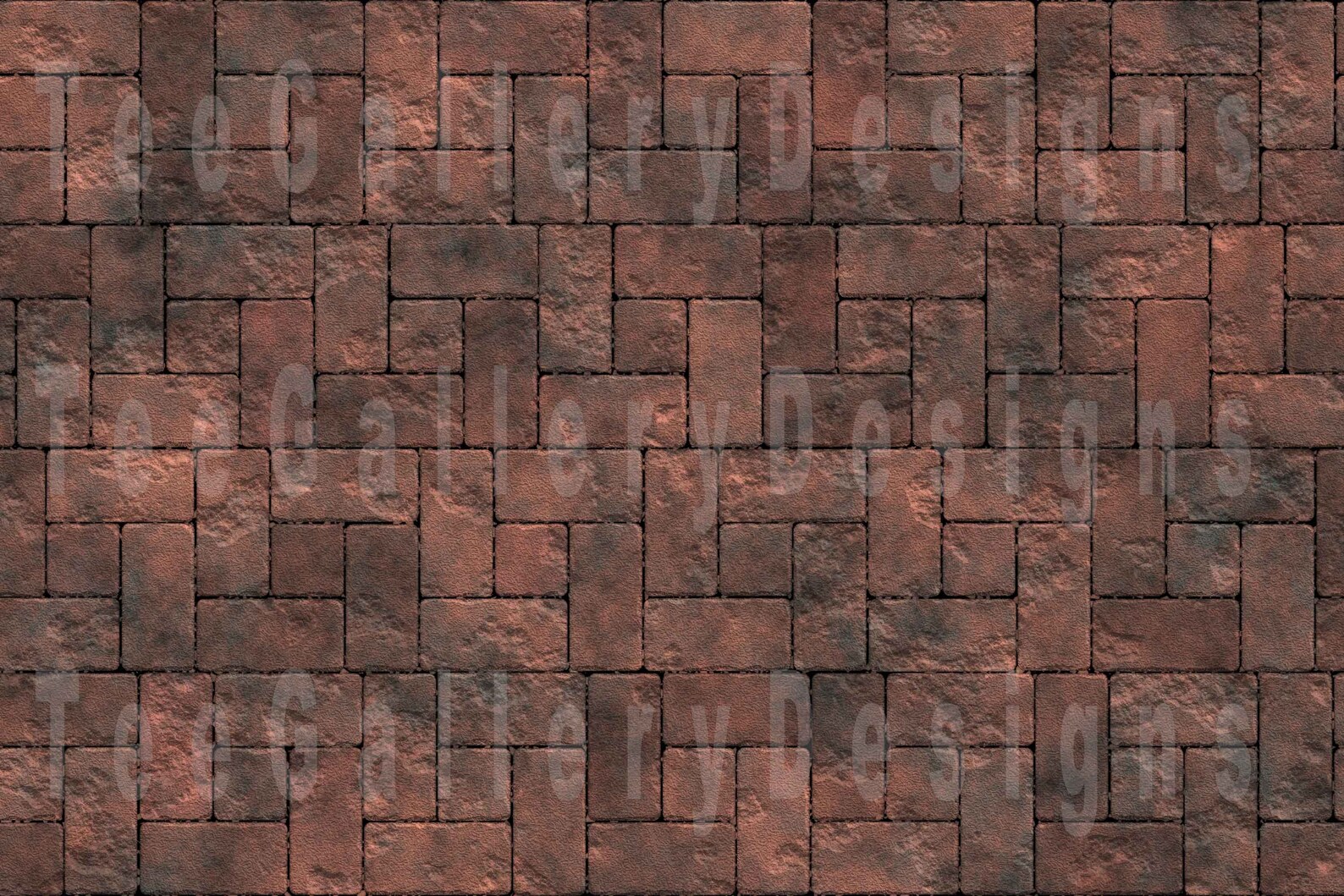 Brick digital paper brick scrapbook brick background tile Etsy