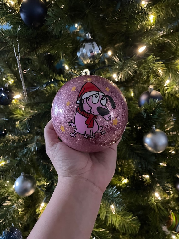 Buy Cartoon Christmas Ornaments Duos Online in India 