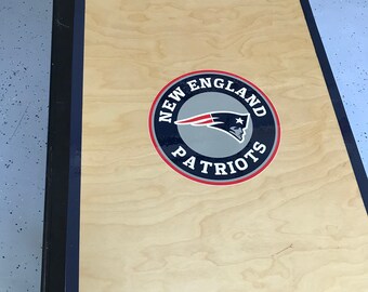 Tableros profesionales de cornhole hechos a medida