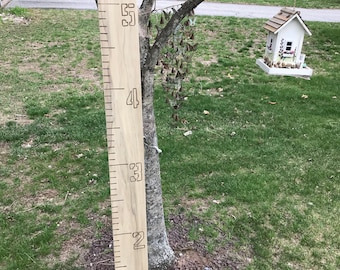 Gráficos de crecimiento de los niños