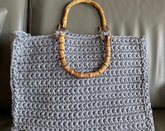 Borse crochet | Etsy Italia