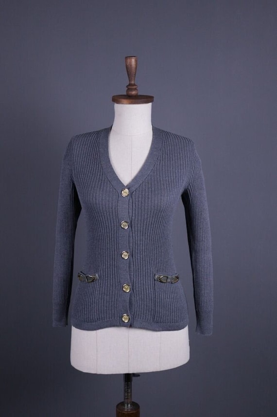 Vintage celine sweater new arrivals