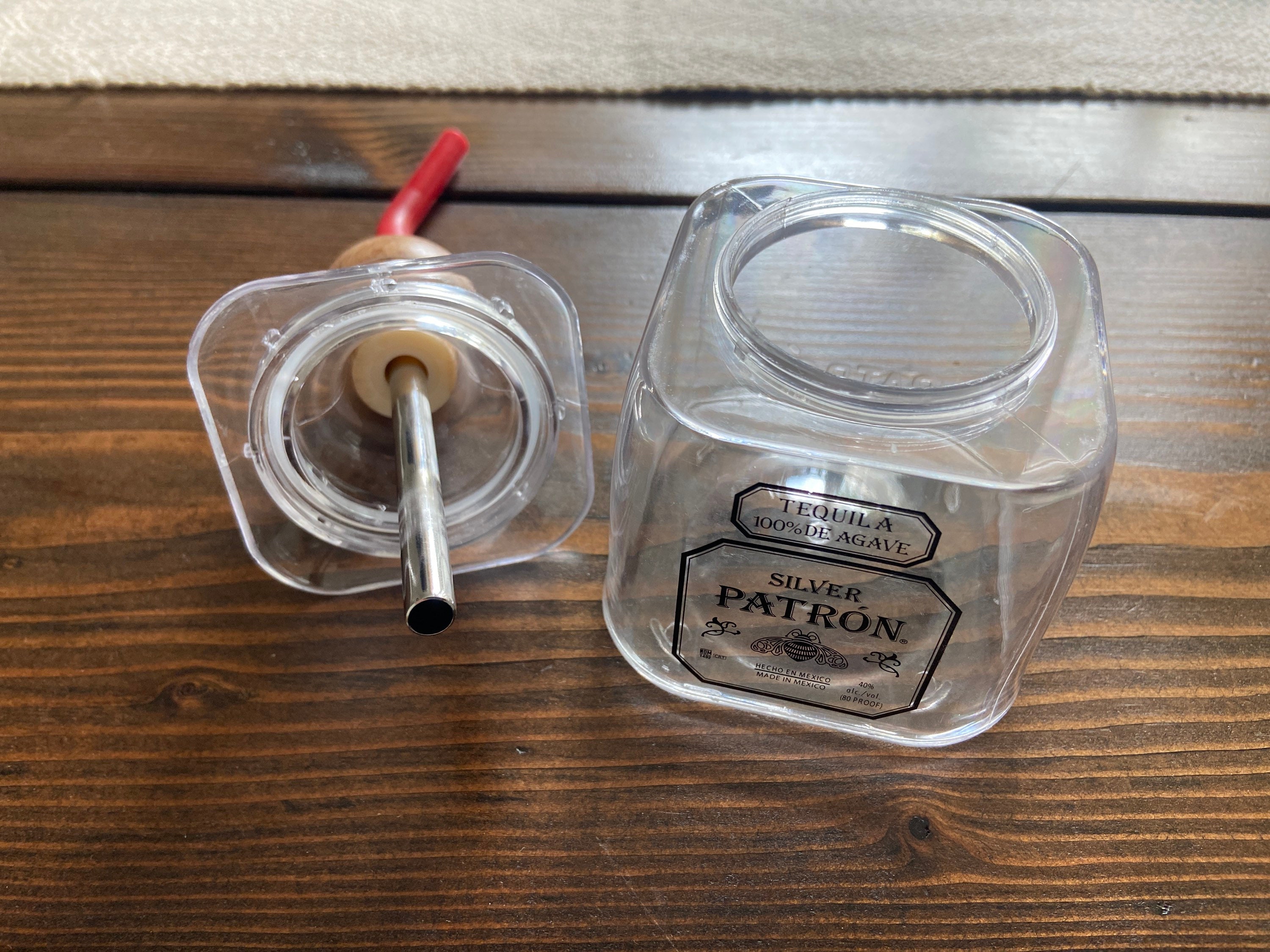 Plastic Tequila Patron Cups Bottles In 2023 Patron Tequila,, 55 OFF