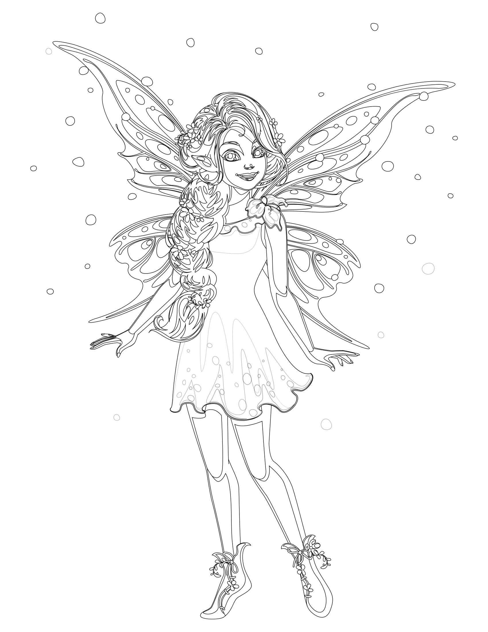 10 Pages Fairy Coloring Pages Coloring Sheets Instant Download Etsy 10 Pages Fairy Coloring Pages Coloring Sheets Instant Download Etsy