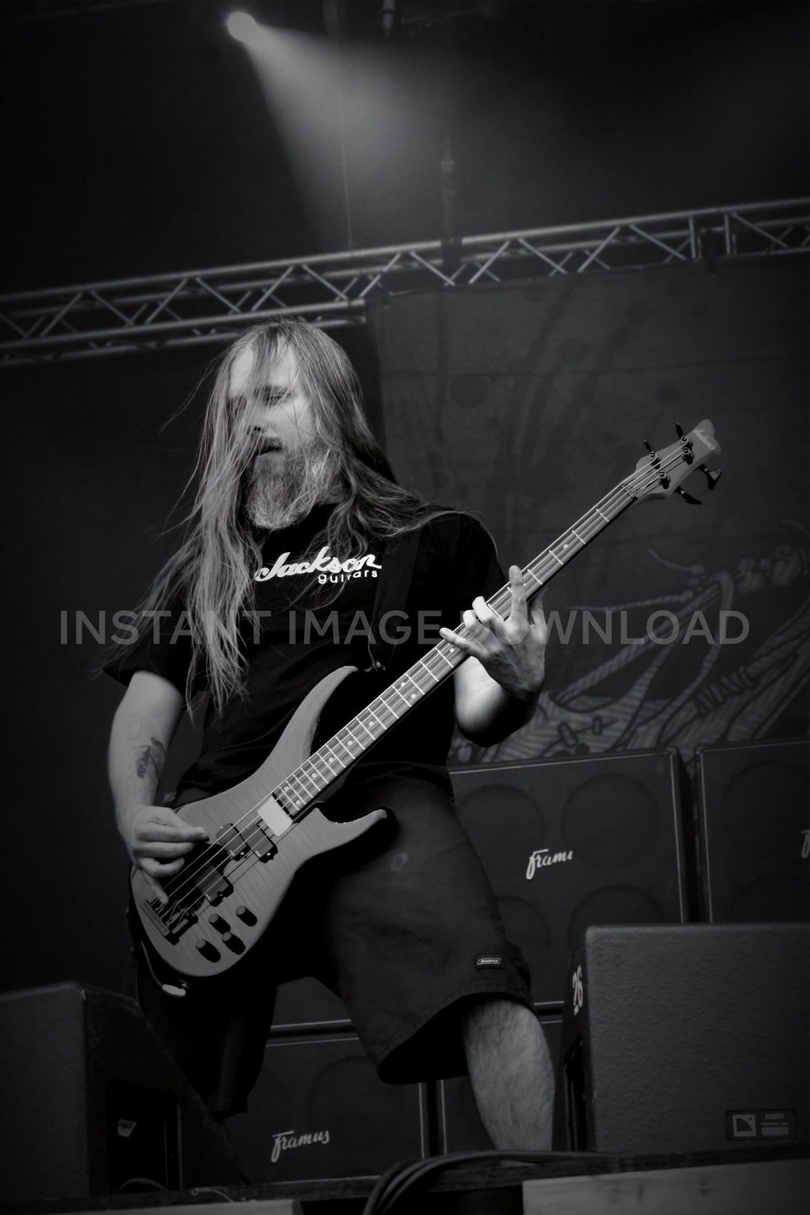 John Campbell Lamb of God Poster Etsy Australia