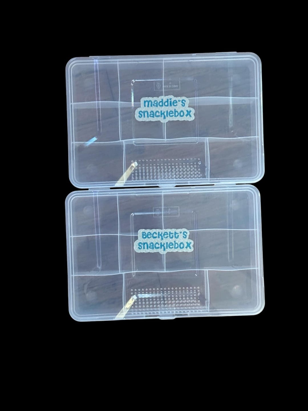 Snackle-box! - Etsy