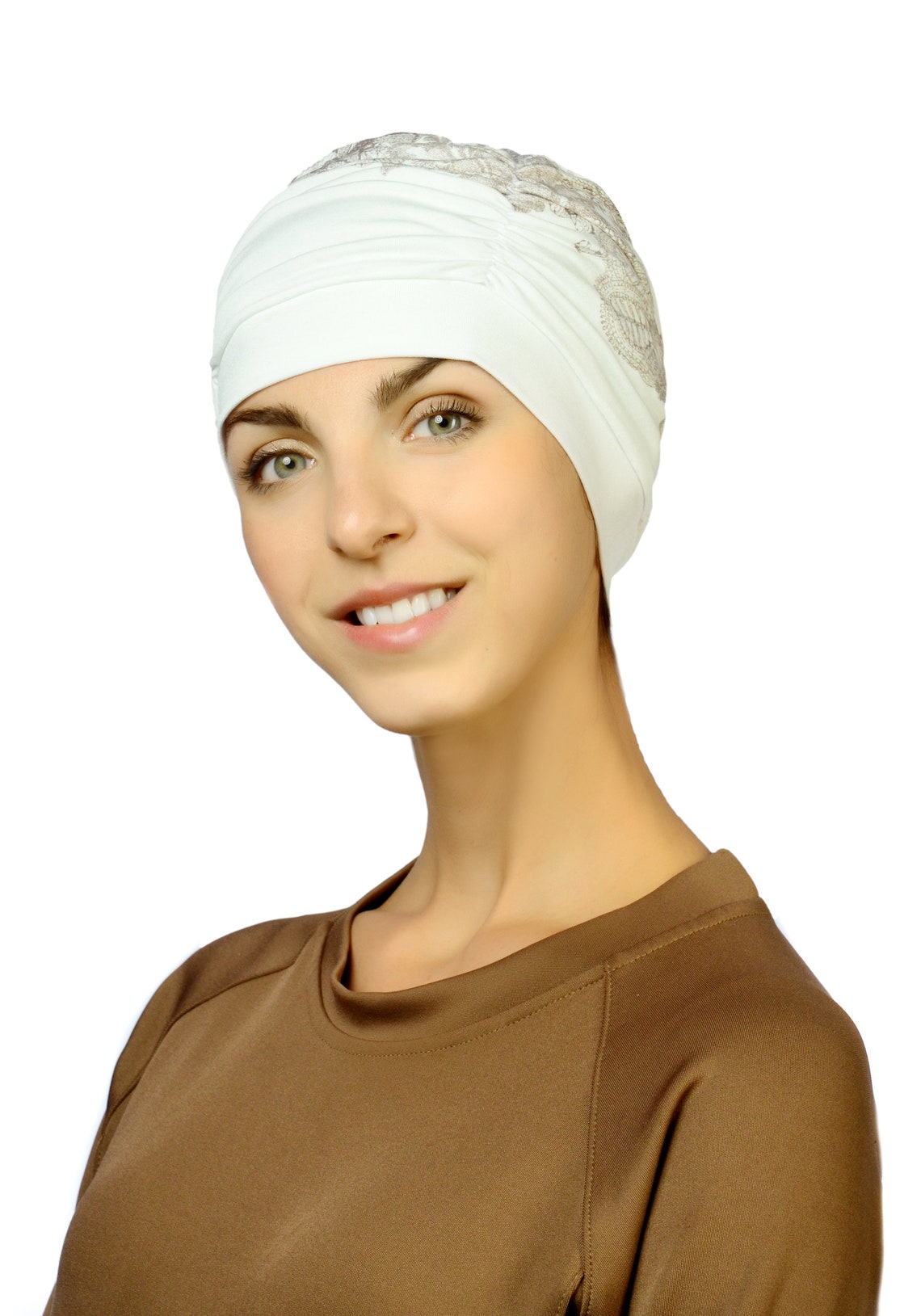 cooling hats for chemo patients