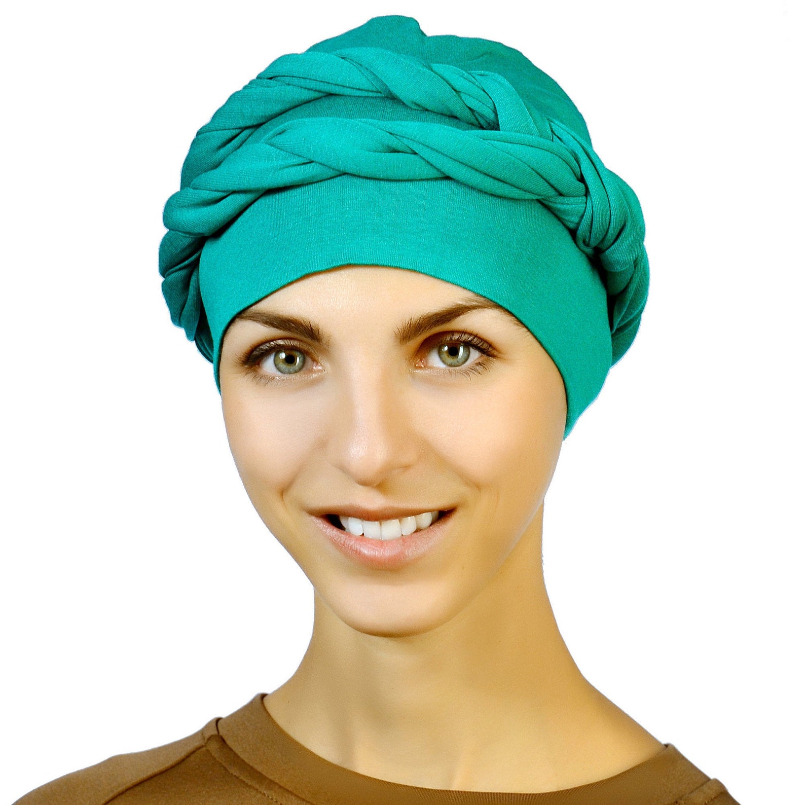 best hats for female chemo patients