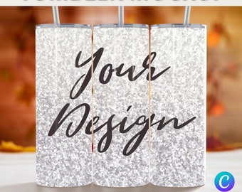 Tumbler Mockup | Tumbler Mockup Canva | Tumbler Mockup PNG | Printify Tumbler Mockup | 20 oz Tumbler Mockup