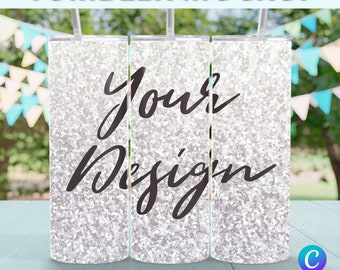 Tumbler Mockup | Tumbler Mockup Canva | Tumbler Mockup PNG | Printify Tumbler Mockup | 20 oz Tumbler Mockup