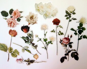 Verwelkte Blumen Etsy