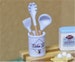 Kitchen utensil [Miniature dollhouse STL] 