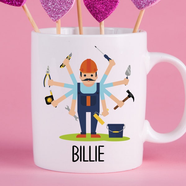 Handyman Gift 60+ Gift Ideas for 2024