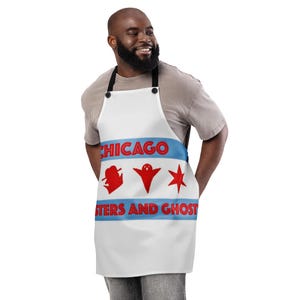 Apron