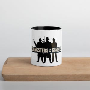 Mug with Color Inside